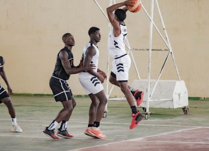 Coupe du Gabon de basket : LPJNM BB s'invite en demi-finales avec Clash Time, Moanda BB et Espoir BC
