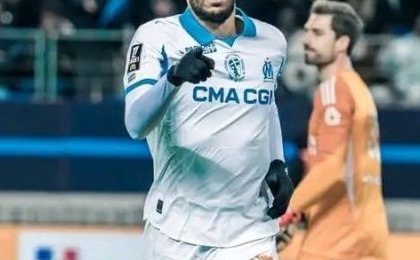 Ligue 1 : Aubameyang retrouve le chemin des filets, mais l'OM craque face au Paris FC