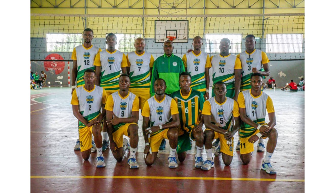 Championnat national élite A : Mangasport de retour au sommet après 10 ans