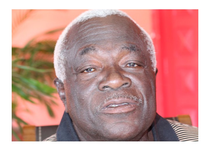 Jean Boniface Assélé : « A travers le football, des gens sont en train de détruire la considération du Gabon »