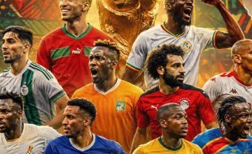 Mondial 2026 : 10 qualifiés, des regrets et un Maroc encore locomotive, le bilan contrasté de l'Afrique