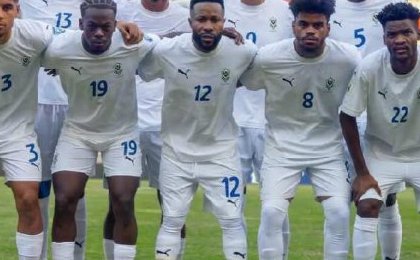 CAN 2025 : les Panthères du Gabon dos au mur ce dimanche face au Mozambique