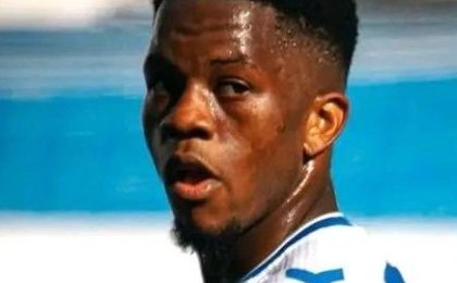 Copa del Rey : Fin prématurée pour Meshak Babanzila et CE Europa