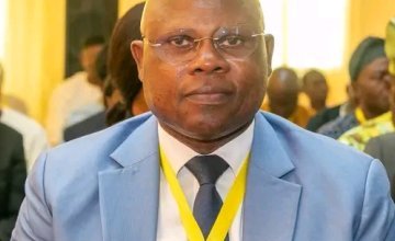 Bénin : Marcellin Bocovè élu président de la FBF jusqu'en 2030