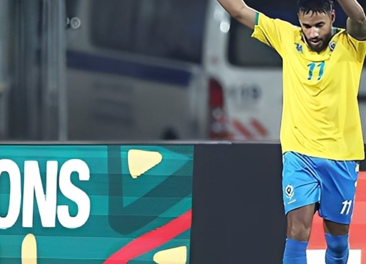 Éliminatoires Mondial 2026 : Jim Allevinah forfait contre les Seychelles