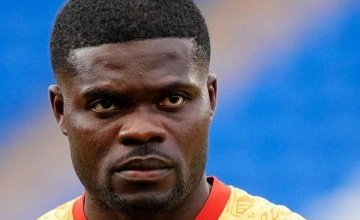 Mondial 2026 : Le Ghana saisit la justice canadienne pour tenter de faire entrer Thomas Partey