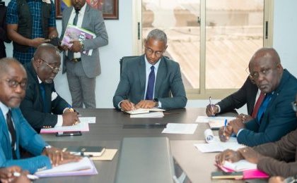 Régularisation des associations sportives au Gabon : la 3e phase patine malgré 479 structures recensées
