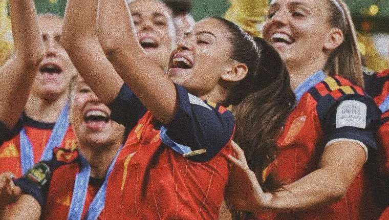 Mondial féminin U20 : l'Espagne détrône la Corée du Nord aux tirs au but