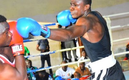 L'Estuaire grand vainqueur du championnat national 2019 de boxe du Gabon