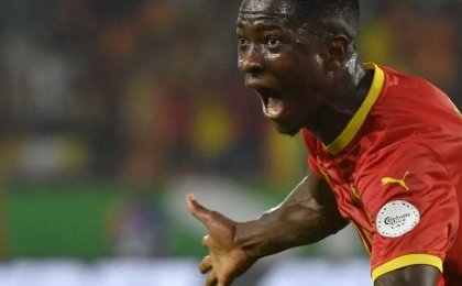 CAN 2023 : La Guinée remporte un match crucial contre la Gambie