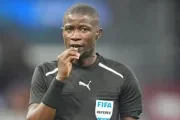 Éliminatoires CAN 2027 : Pierre Ghislain Atcho et 3 de ses pairs gabonais aux commandes d'Algérie vs Togo