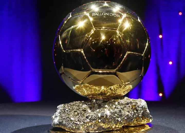 Ballon d'or 2026 : L'Espagne en force, Mbappé, Yamal et Messi au rendez-vous