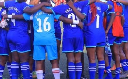National Foot féminin : 4 rencontres dont le choc Atletico Akanda vs CSB pour la 6e levée