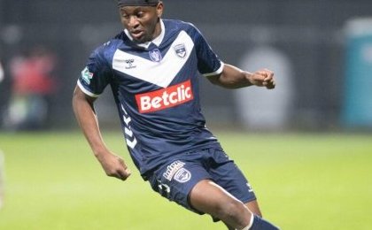 National 2 : Royce Openda, l'homme providentiel de Bordeaux, frappe encore