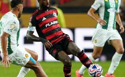 Mondial des clubs : l'Espérance de Tunis chute face à Flamengo pour son entrée en lice