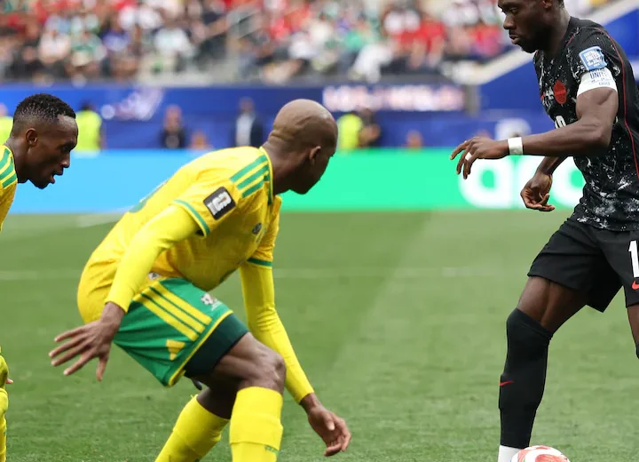 Mondial 2026 : l'Afrique du Sud craque à la 92e minute et quitte la compétition la tête haute en 16es !
