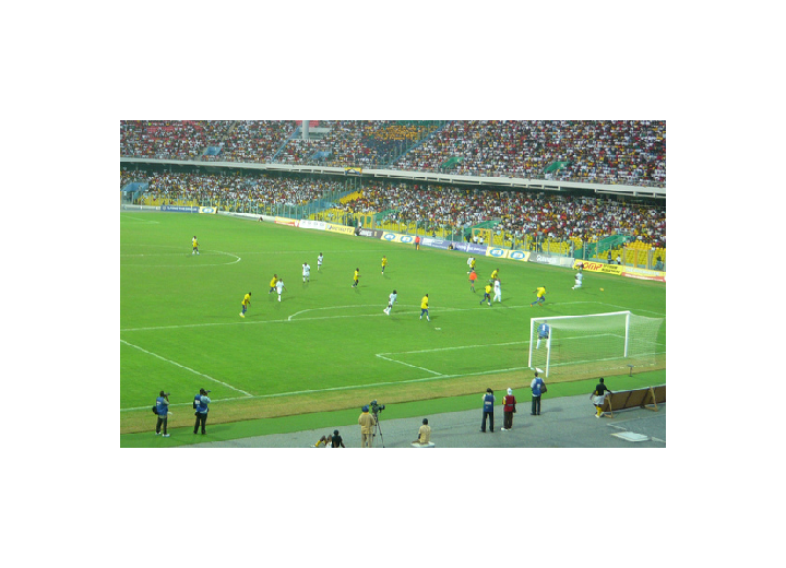 Gabon vs Ghana : Les Panthères n'en finissent plus de perdre !