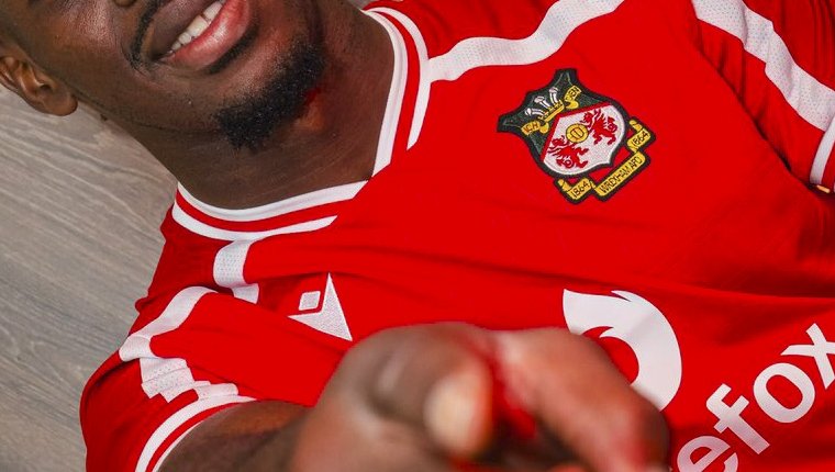 Championship : Jacques Ekomié titulaire dès son arrivée, Wrexham battu par Birmingham