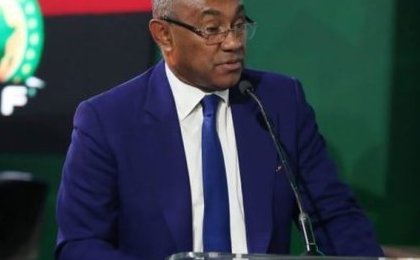 Le patron de la CAF testé positif au Covid-19