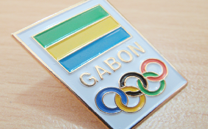 Le Gabon compétira au Maroc