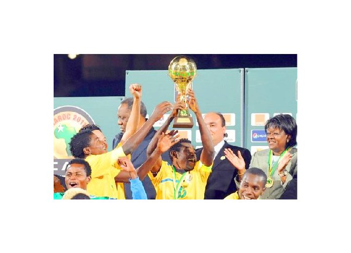 Football : Rétrospective de l'année 2011