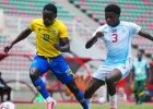 Tournoi UNIFFAC U20 : le Gabon tient la RDC en échec pour son entrée en lice