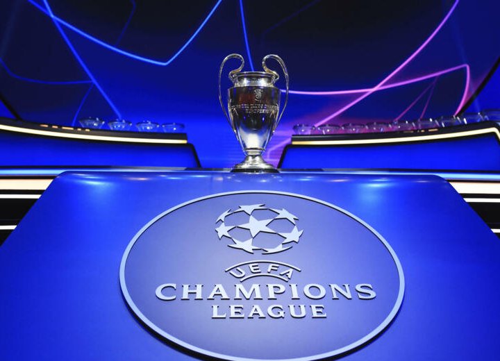 Ligue des champions UEFA : le dernier carré dévoilé, des demi-finales explosives en perspective