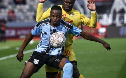 CAN 2025 : Le Bénin dompte le Botswana et brise une malédiction vieille de 21 ans