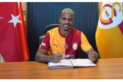 Turquie : Mario Lemina prolonge son contrat avec Galatasaray jusqu'en 2028