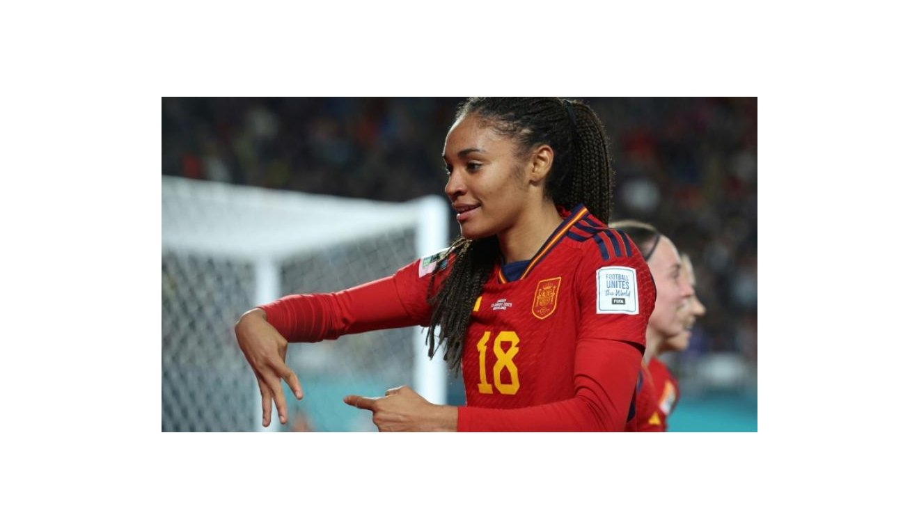 CDM féminine 2023 : l'Espagne sort la Suède et file en finale pour la première fois 