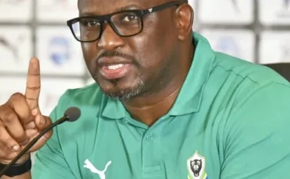 Éliminatoires Coupe du monde 2026 : Thierry Mouyouma dévoile sa liste vendredi prochain 
