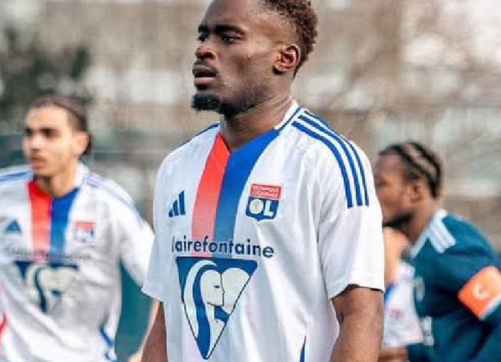 France : L'Olympique Lyonnais de Bryan Meyo rétrogradé en Ligue 2