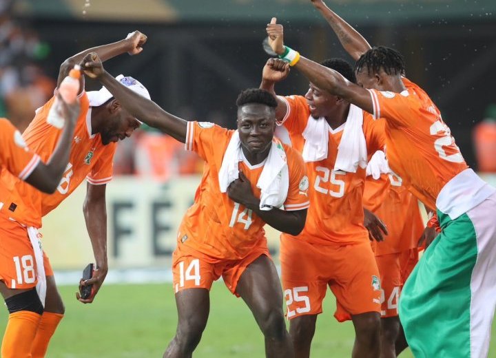 Côte d'ivoire championne d'Afrique : de la mort à la résurrection, retour sur un parcours inédit 