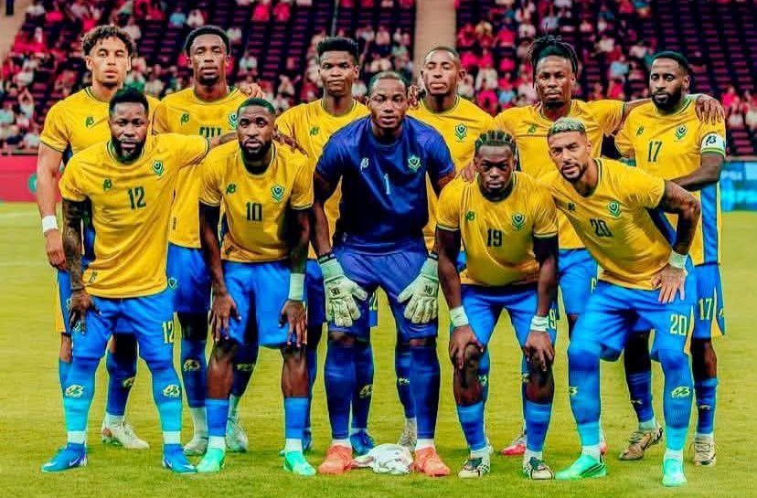 Éliminatoires CAN 2027 : le Gabon condamné à réagir face au Niger ce mardi à Franceville