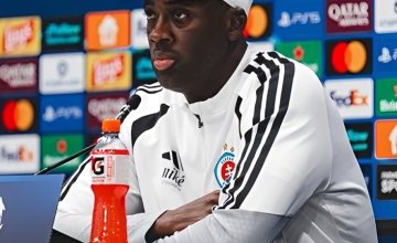 Ligue des champions : Yaya Touré entre dans l'histoire avec le Slovan Bratislava