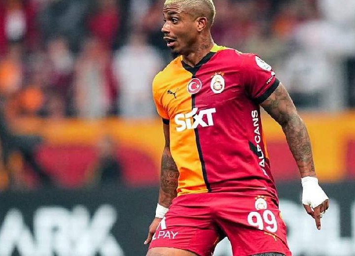 Turquie : Mario Lemina se veut ferme sur son avenir à Galatasaray