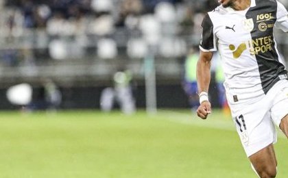 Ligue 2 : Amiens SC de Teddy Averlant rechute face à Saint-Étienne