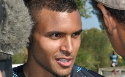 Frédéric Bulot opte pour l'équipe nationale du Gabon