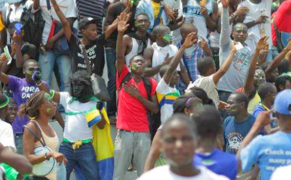 Coupe du Gabon inter clubs de Football : enfin le lancement des hostilités