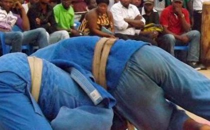 Le Gabon présent aux 4es championnats d'Afrique centrale à Kinshasa 