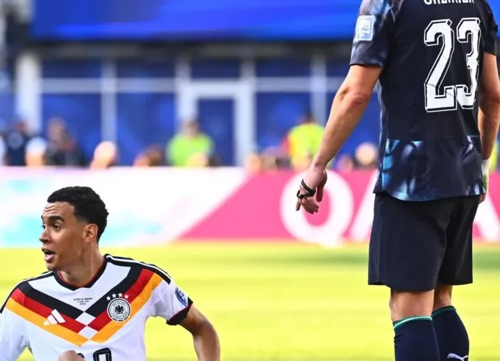 Mondial 2026 : Le Paraguay sort l'Allemagne aux tirs au but et signe l'exploit du tournoi