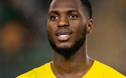 Chypre : À peine rentré de la CAN, Alex Moussounda reprend du service et assure avec l'Aris Limassol 