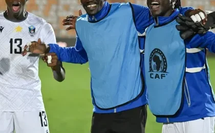 CAN 2025 : les 48 équipes en course désormais au complet