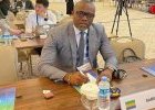 Elections à la zone 4 de l'ACNOA : Deux gabonais sur la ligne de départ