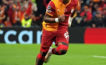Turquie : Mario Lemina joue 90 minutes, Galatasaray renverse Göztepe