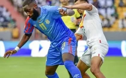 CAN 2025 : Sénégal et RDC se neutralisent au terme d'un combat de chefs