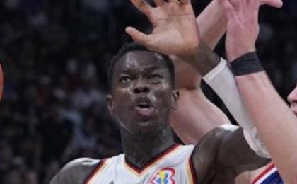 CdM de basket-ball 2023 : l'Allemagne sacrée championne pour la première fois !