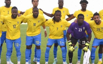 CAN 2025 : Les 26 Panthères du Gabon convoquées face au Maroc et la Centrafrique