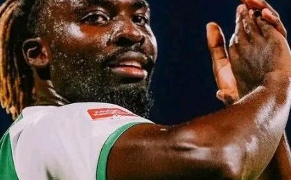 CAN 2025 : Michel Mboula jette l'éponge, Yannis M'bemba appelé en renfort