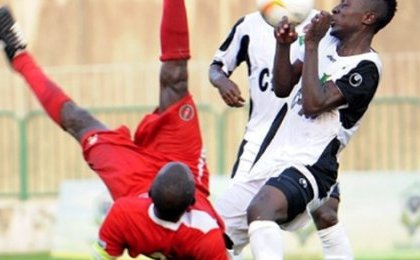 National Foot 1 : Plus que 6 clubs en lice pour le titre de champion 2022 du Gabon